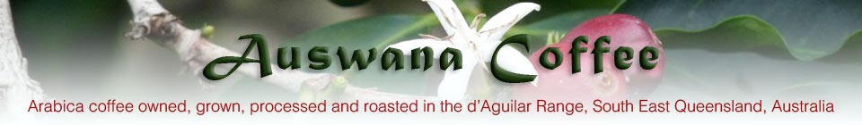 Auswana Coffee